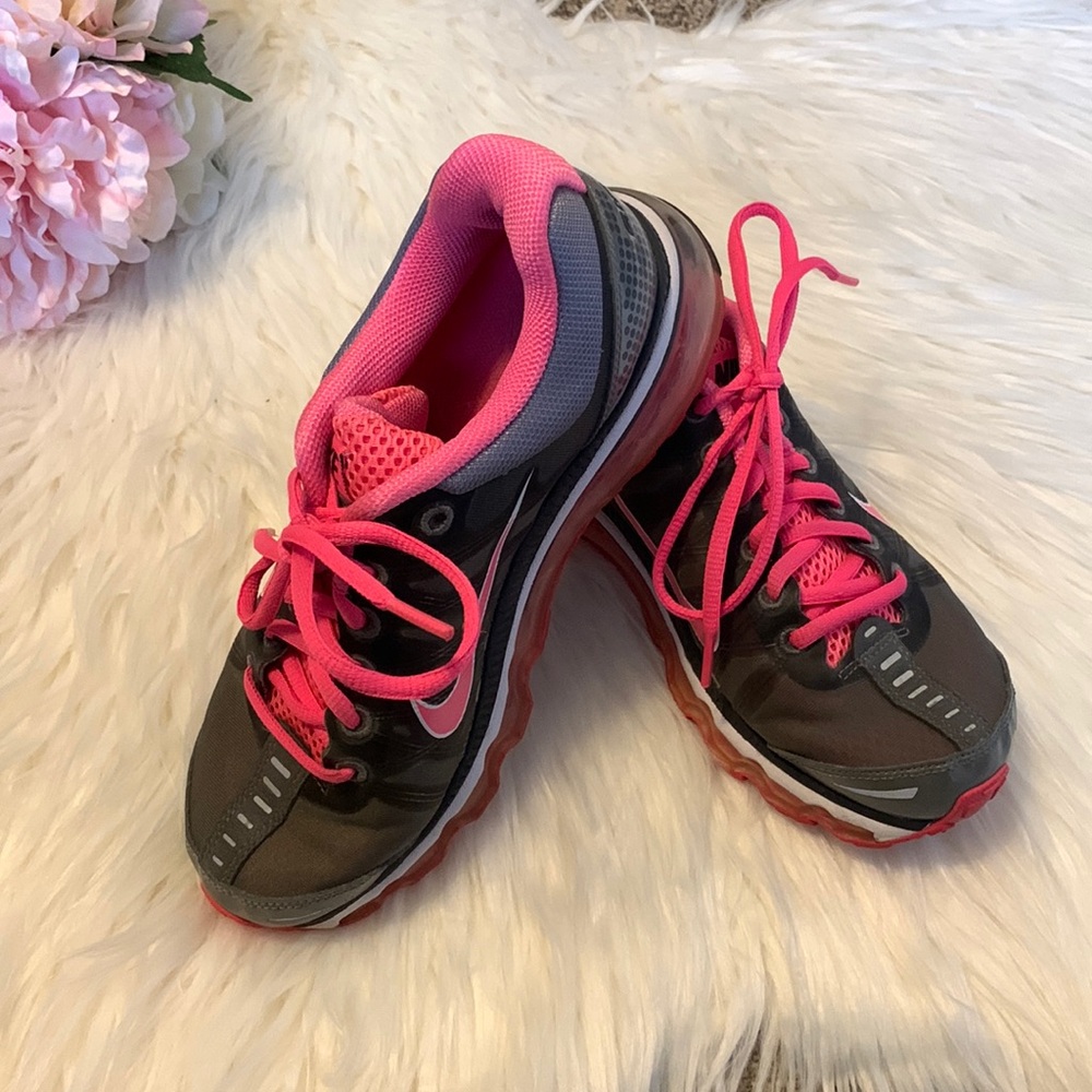 Nike air max gymshoes